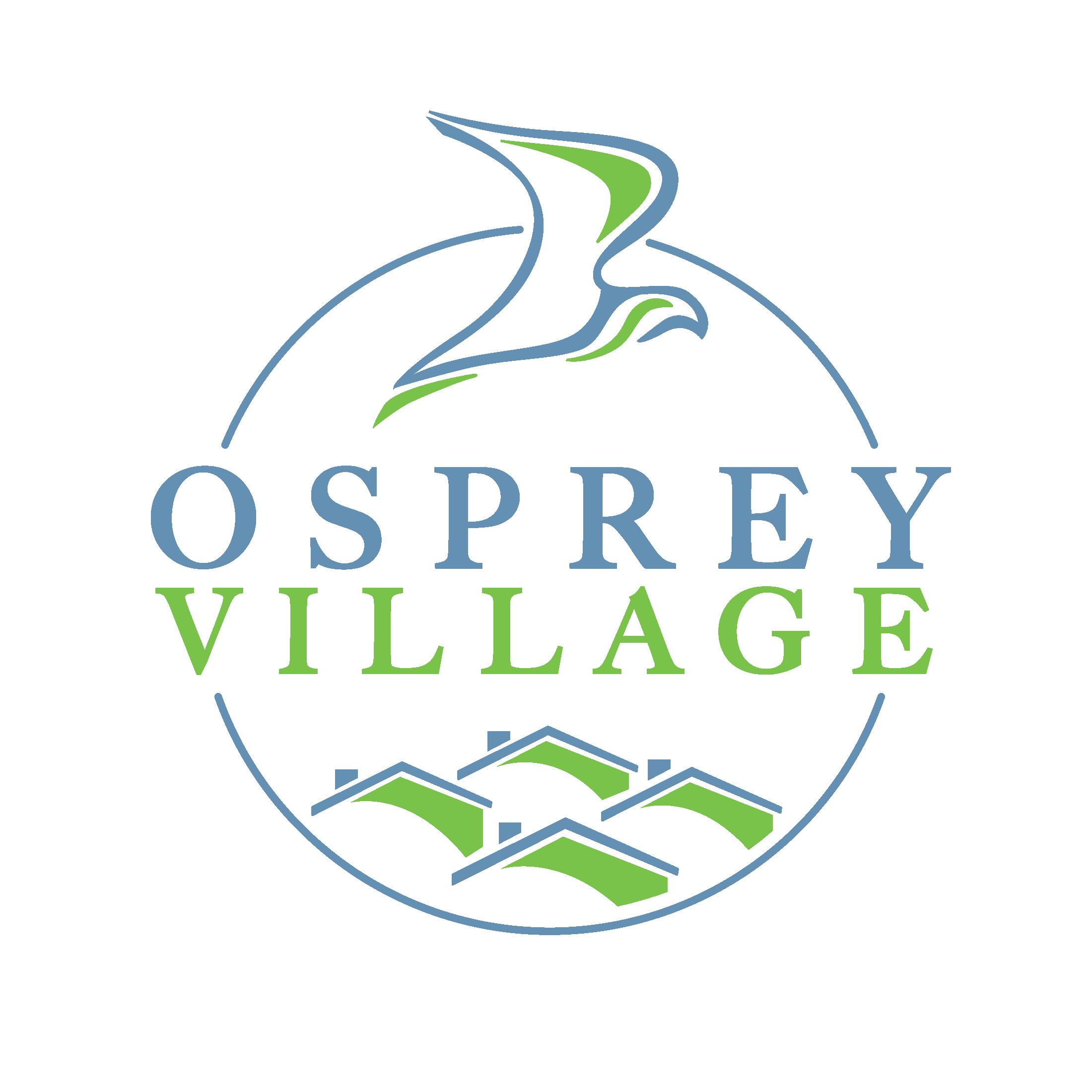 Osprey Village Osprey Village