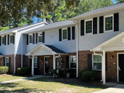 Logan Lane Apartments