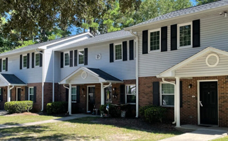 Logan Lane Apartments