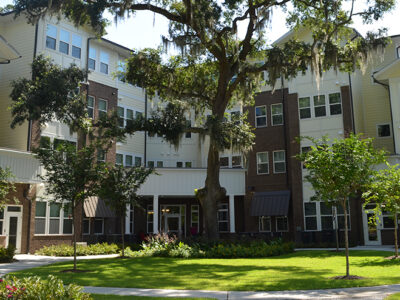 Ribaut Senior Village