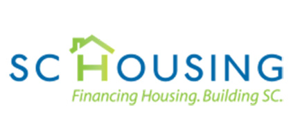 sc housing logo