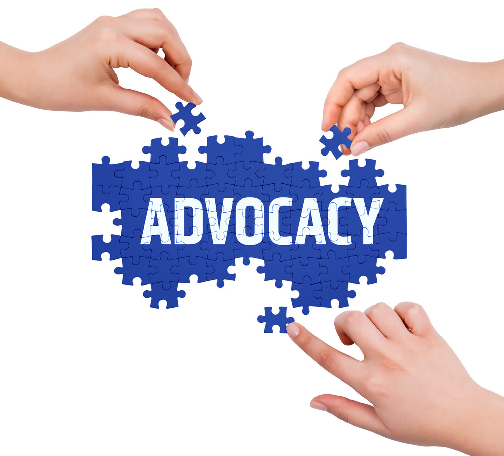 advocacy corner
